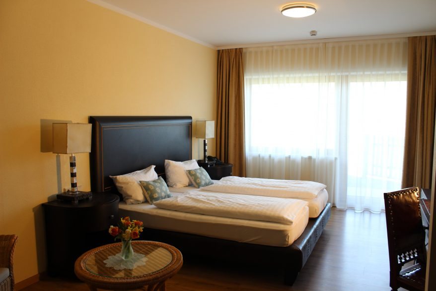 Gasthaus Bärenstüberl