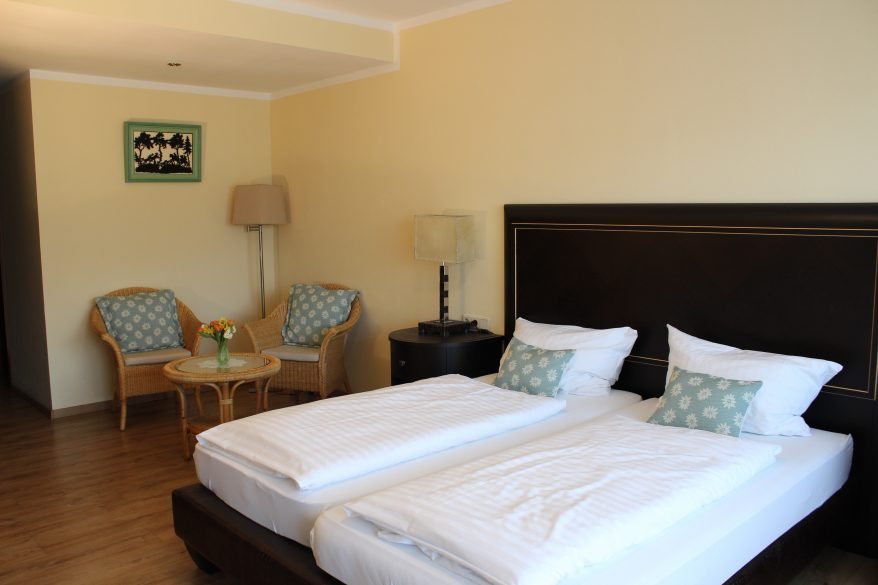 Gasthaus Bärenstüberl