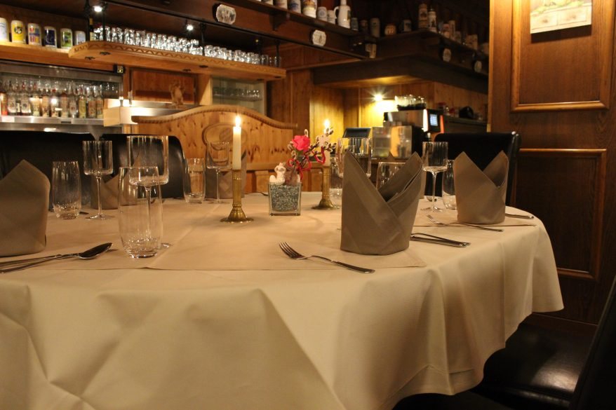 Gasthaus Bärenstüberl (3 Stars)