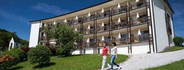 OptimaMed Gesundheitsresort St.Josef