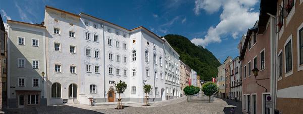 Kolpinghaus Hallein GmbH