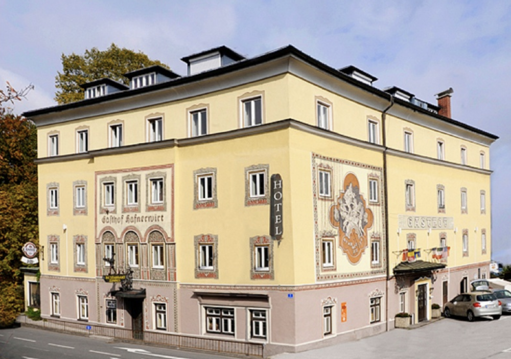 Hotel Hafnerwirt (keine)