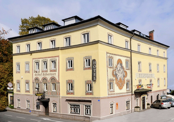 Hotel Hafnerwirt