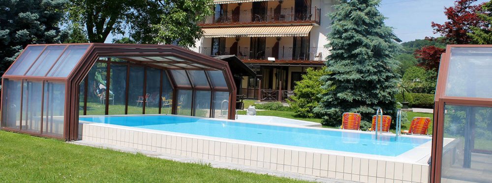 Pension Sommerauer (keine)