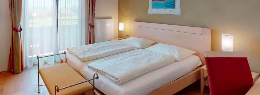 Bio-Hotel Schiessentobel (keine)