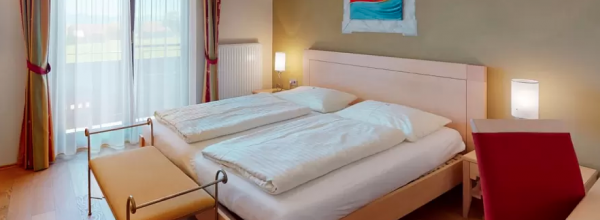 Bio-Hotel Schiessentobel