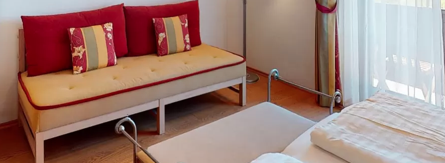 Bio-Hotel Schiessentobel