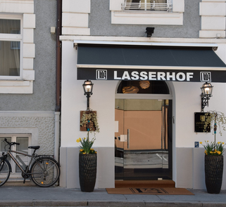 Hotel Lasserhof (4 Stars)