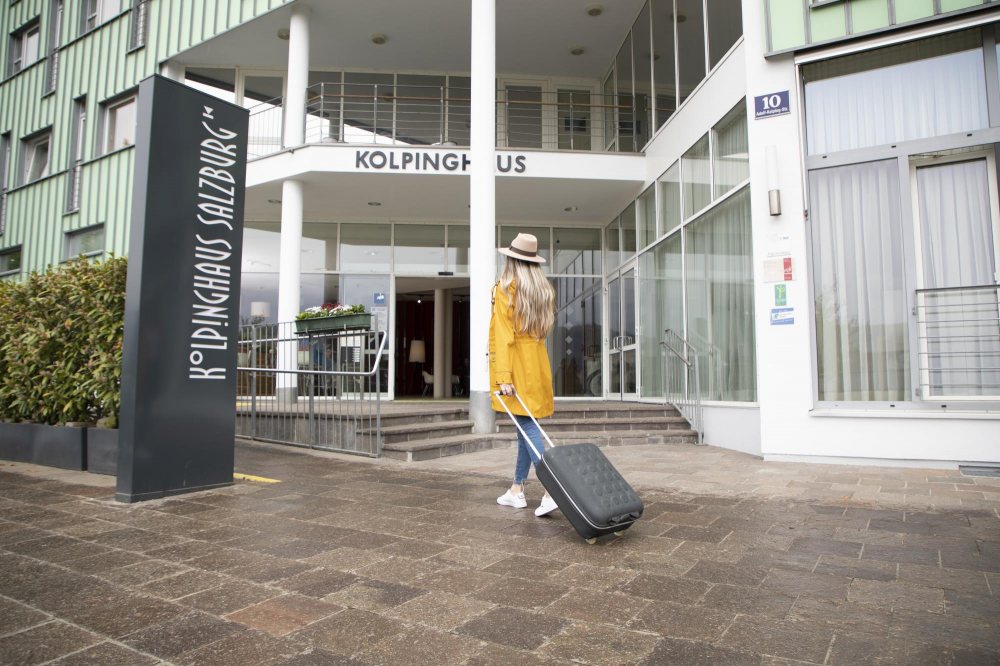 Hotel ECO-Suite (keine)