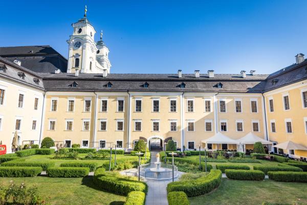 Schlosshotel Mondsee