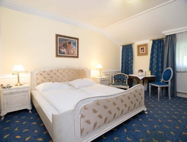 Landgasthof Seminarhotel Prielbauer