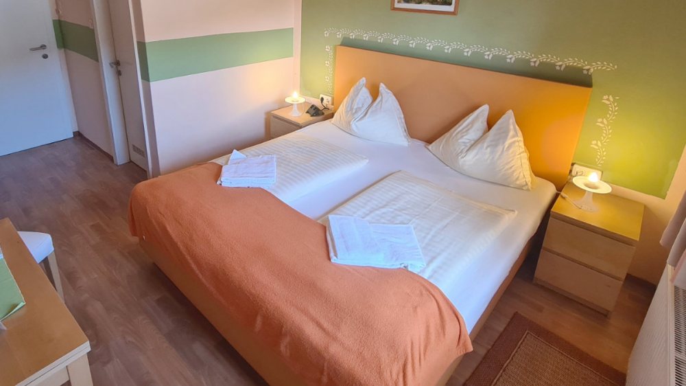 Pension Göschlberger