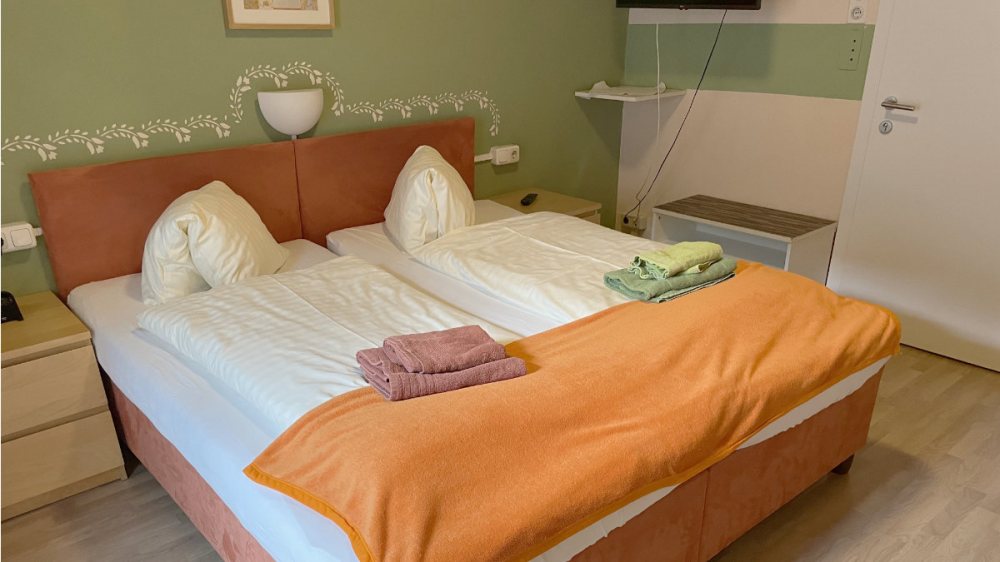 Pension Göschlberger