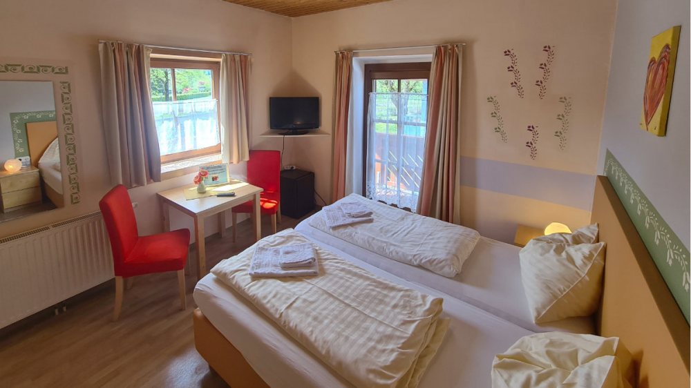 Pension Göschlberger