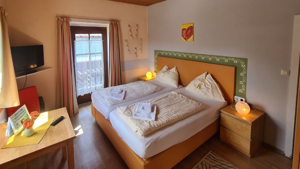 Pension Göschlberger