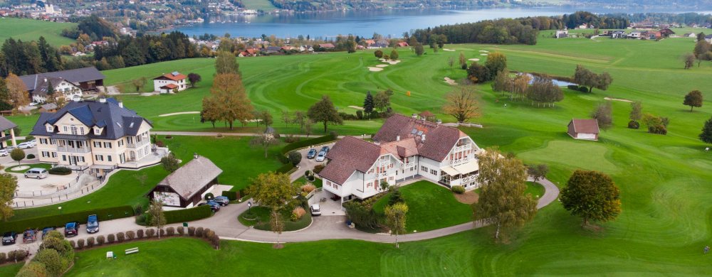 Hotel Drachenwand - Mondsee (4 Stars)