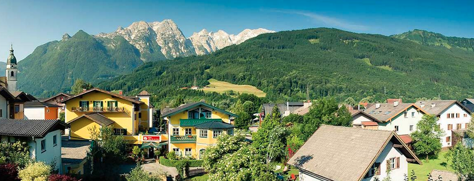 Hotel Pension Wagnermigl