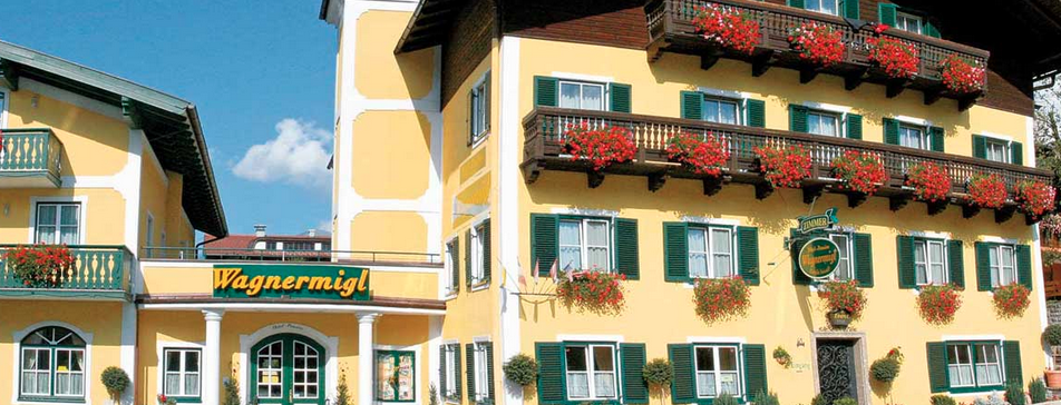Hotel Pension Wagnermigl (keine)