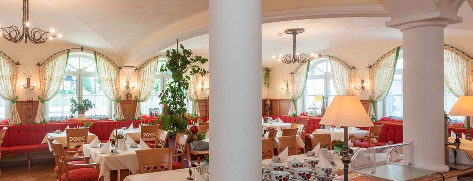 Hotel Pension Wagnermigl