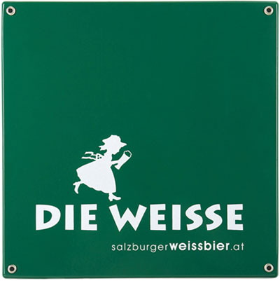 Die Weisse