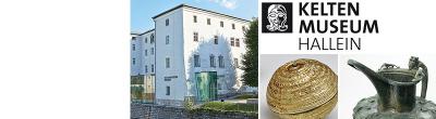 Keltenmuseum Hallein