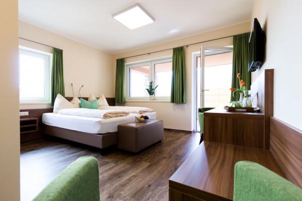 Landgasthof Hotel Aichingerwirt