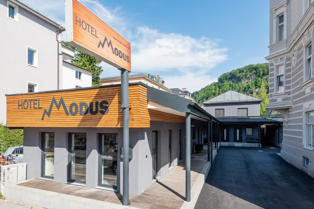 Hotel Modus (keine)