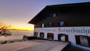Gasthaus Kaiserbuche