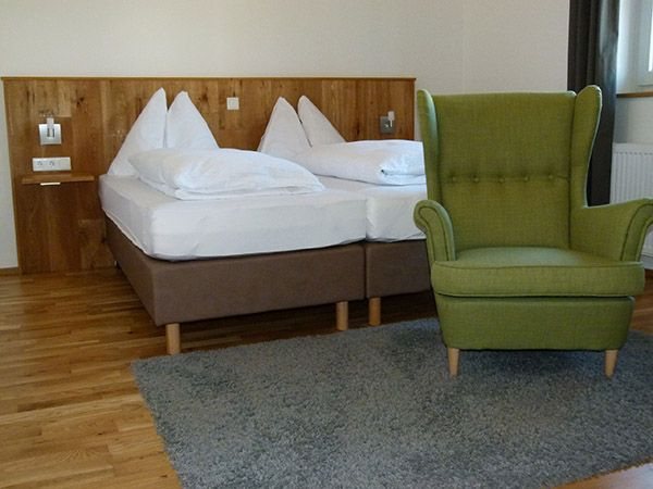 Gasthof Fischachstubn (keine)