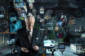 Hans-Peter Porsche Traumwerk Spielzeug Erlebniswelt