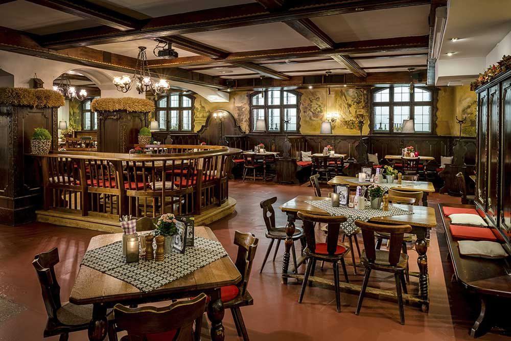 IMLAUER Hotel Pitter