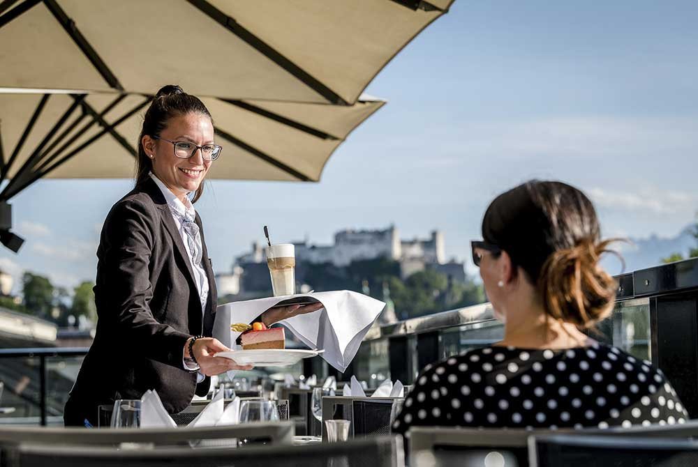 IMLAUER Hotel Pitter