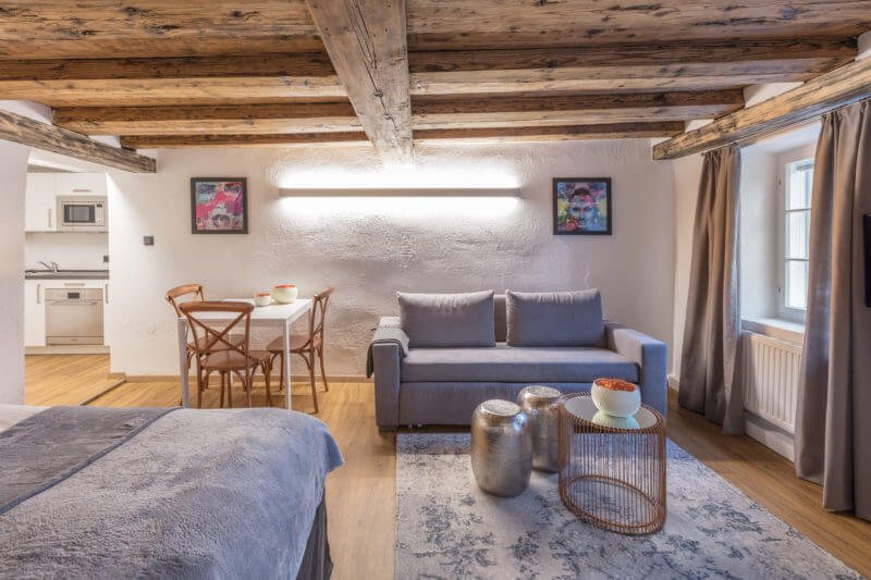 APT Apartments (keine)