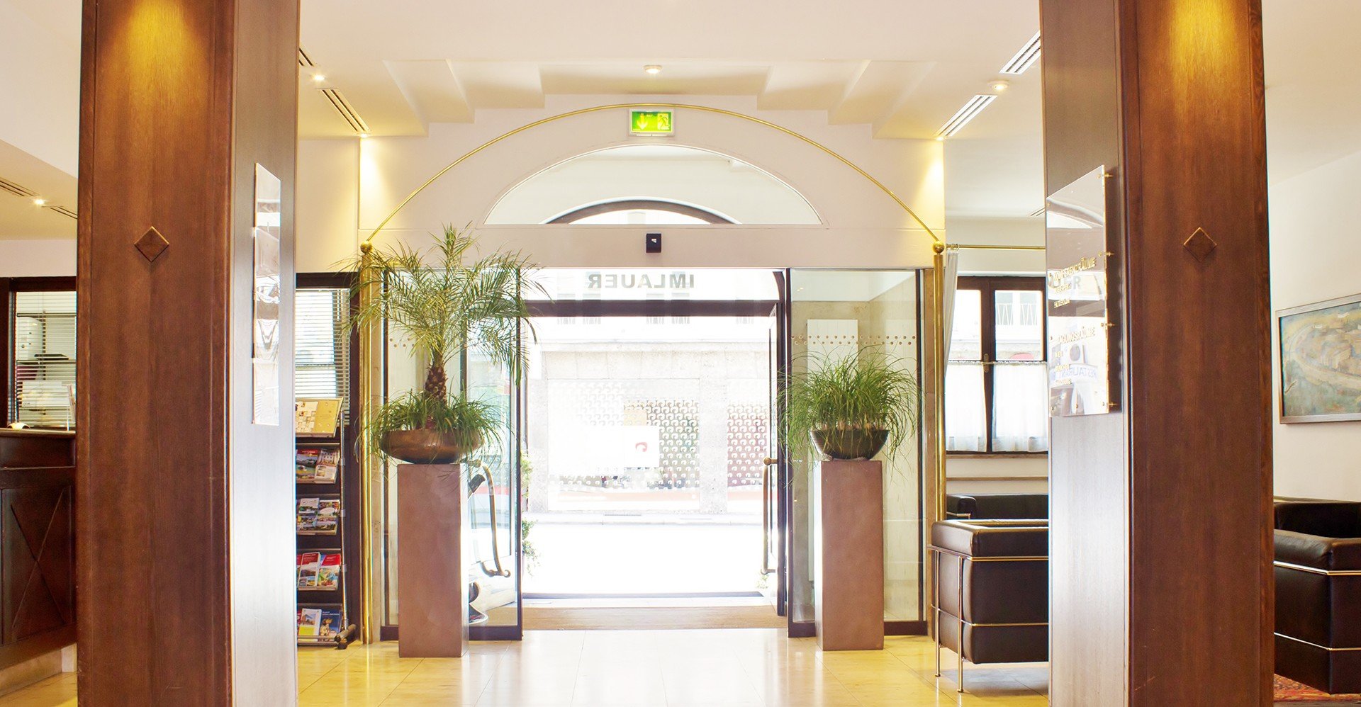 Hotel IMLAUER Bräu Salzburg