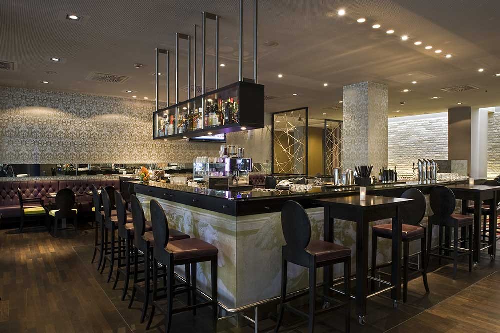 Wyndham Grand Hotel (4 Sterne)