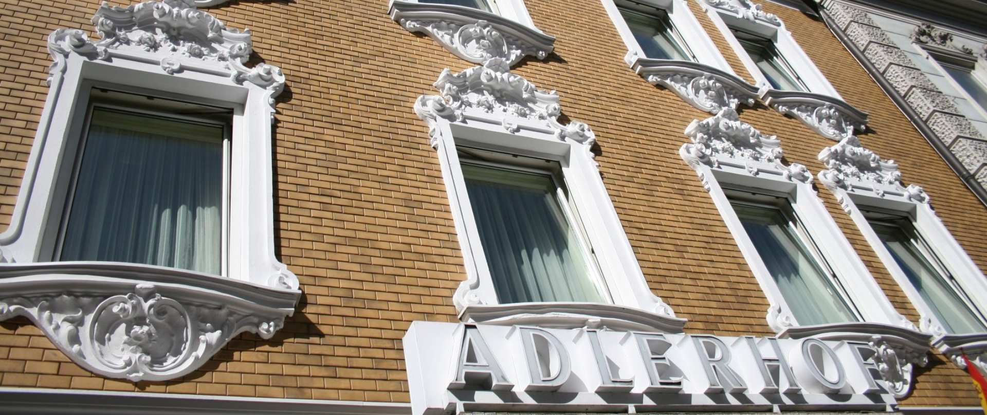 Hotel-Pension Adlerhof