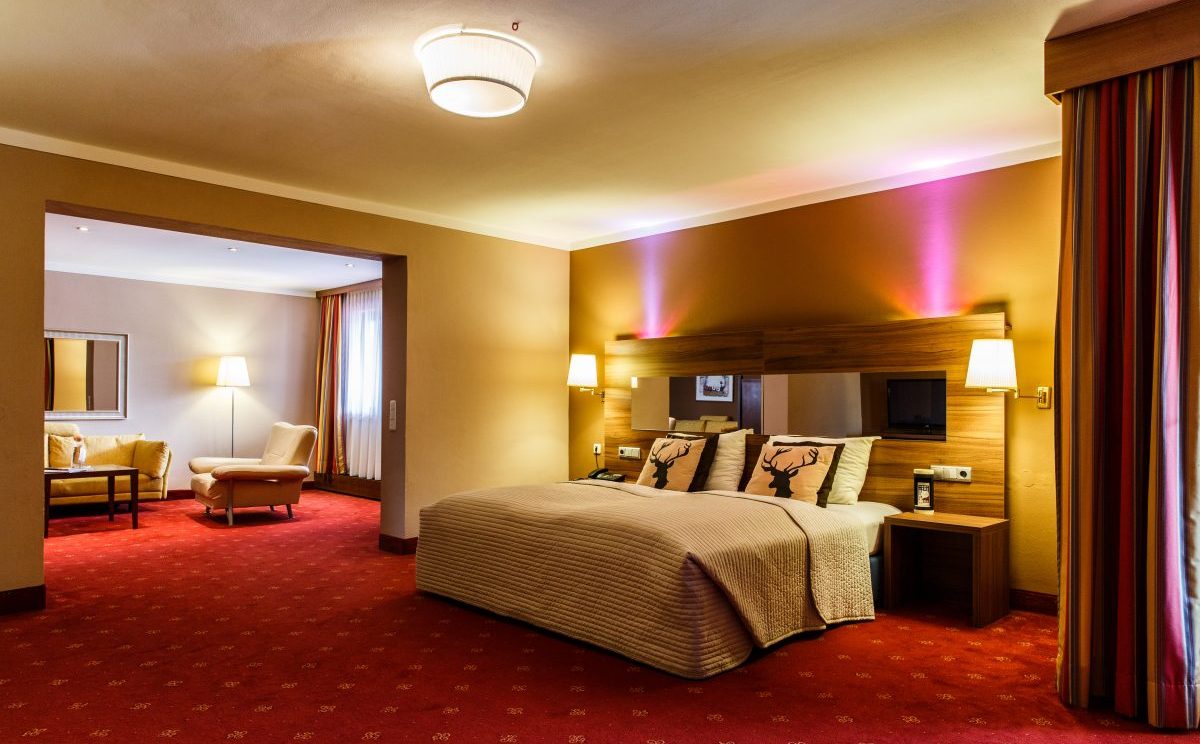 Hotel Salzburg (4 Stars)